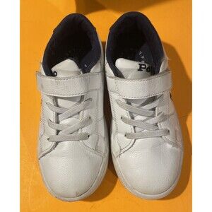 Polo Ralph Lauren Toddler Kids Sutton Stay-Put Fastening Strap Size12 19.5 Cm